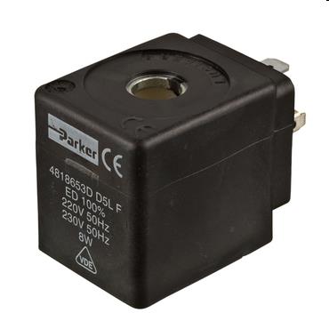 SPULE 220 V, 50 Hz, 230 V, 50 Hz