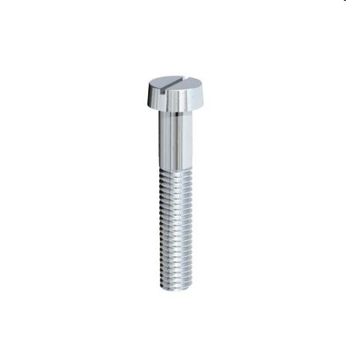 M6x20 Schlitzschraube