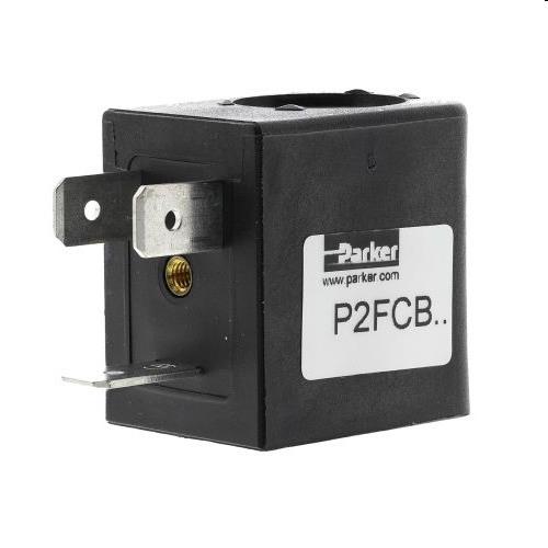 SPULE 110 V/50 Hz – 120 V/50 Hz