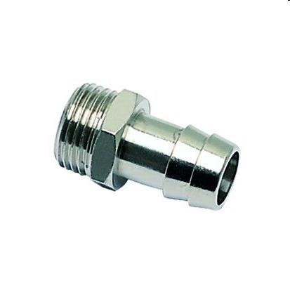 SCHLAUCH. FÜR FLEXIBLE LEITUNG, AUSSENDURCHMESSER BSP, ZYLINDER, DURCHMESSER D: 10 MM, DURCHMESSER D1: 12 MM, C: G1/4 | 0931 10 13