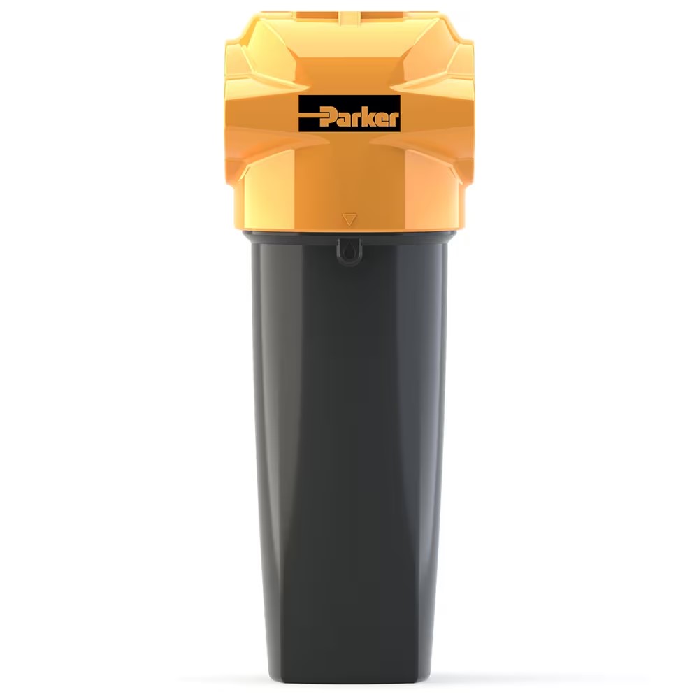 OIL-X-DRUCKLUFTFILTER