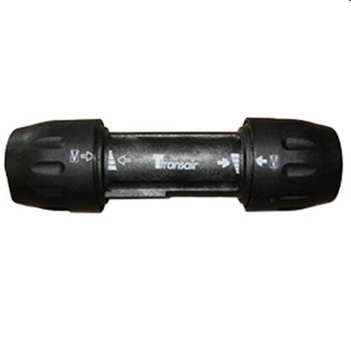 GERADE VERBINDUNG D40 | 6606 40 00