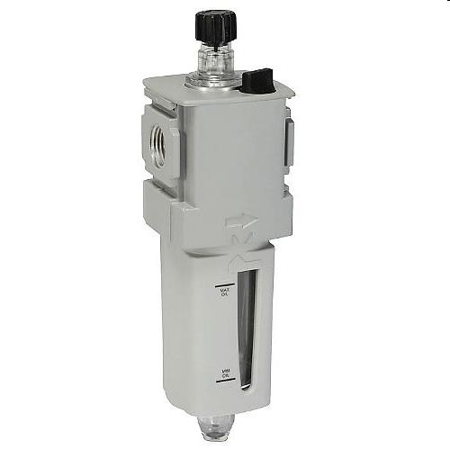 P32 ÖLBEHÄLTER G1/2 POLY-BEHÄLTER