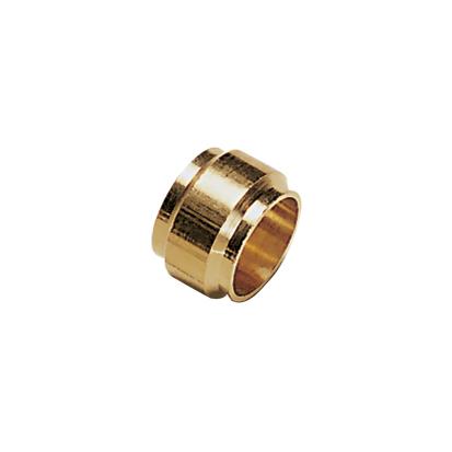 DICHTUNGSRING AUS MESSING – DURCHMESSER: 12 MM | 0124 12 00