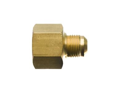 FREON-ÜBERGANG 1/2" INNEN X 5/8