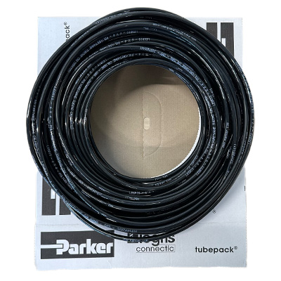 PA-KABEL 4 × 2,7 SCHWARZ 25 m | 1025P04 01 27