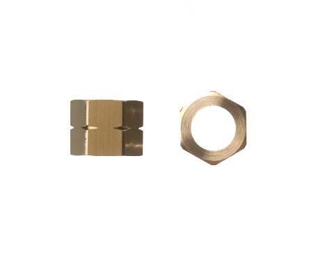 VERSCHRAUBUNG 3/8"L
