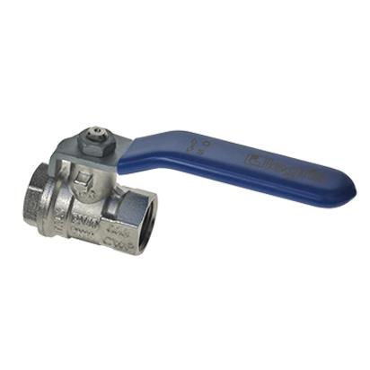 GERADES 2-WEG-VENTIL BSP CIL  - C: G2 - NENN-DURCHMESSER: 50 MM - NENNDRUCK: 25 BAR | 4902 50 48