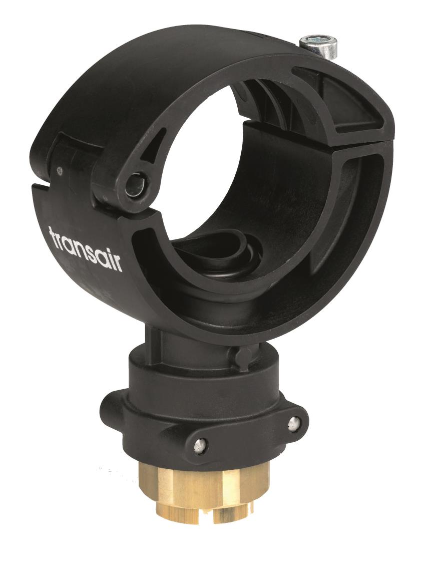 OHNE SCHWANENHALS-ÜBERGANG, ABZWEIG-T D63-1/2'' INNEN | RA65 63 04