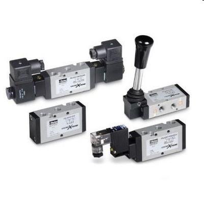 5/2-VENTIL  1/8 LE-VE *AUSLAUFARTIKEL*