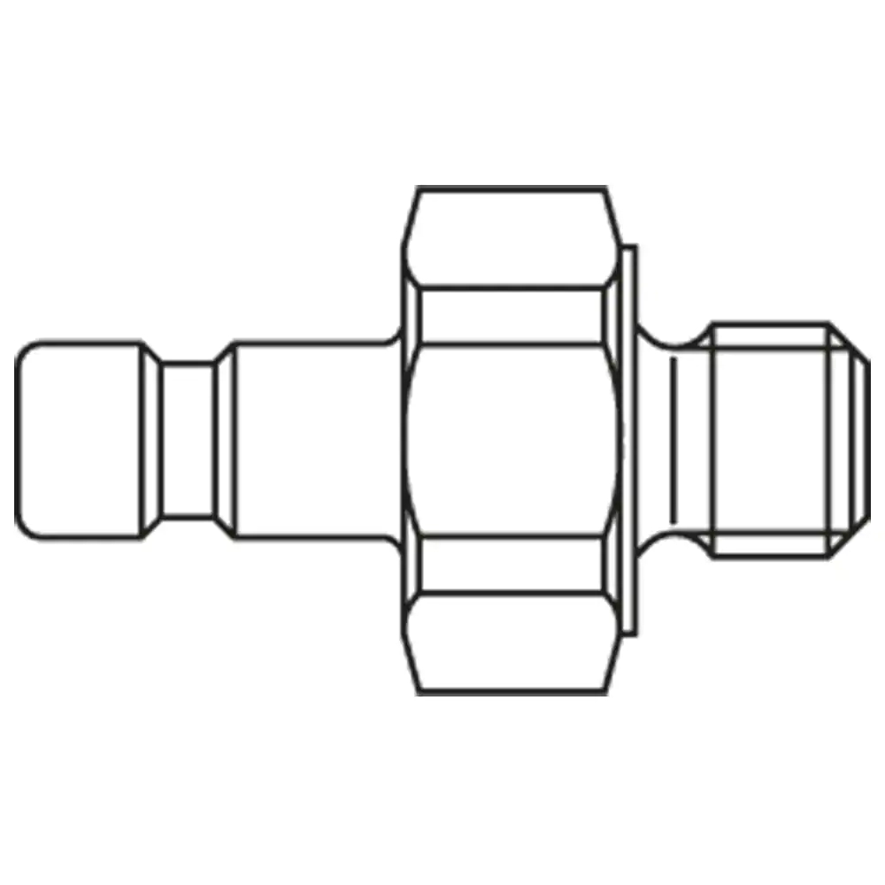 SERIE: 02 STECKER M3 (STECKER)