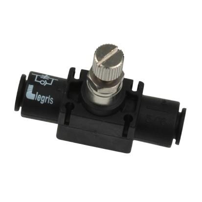 DURCHFLUSSREGLER IN DER LEITUNG TM – DURCHMESSER D: 6 MM | 7770 06 00