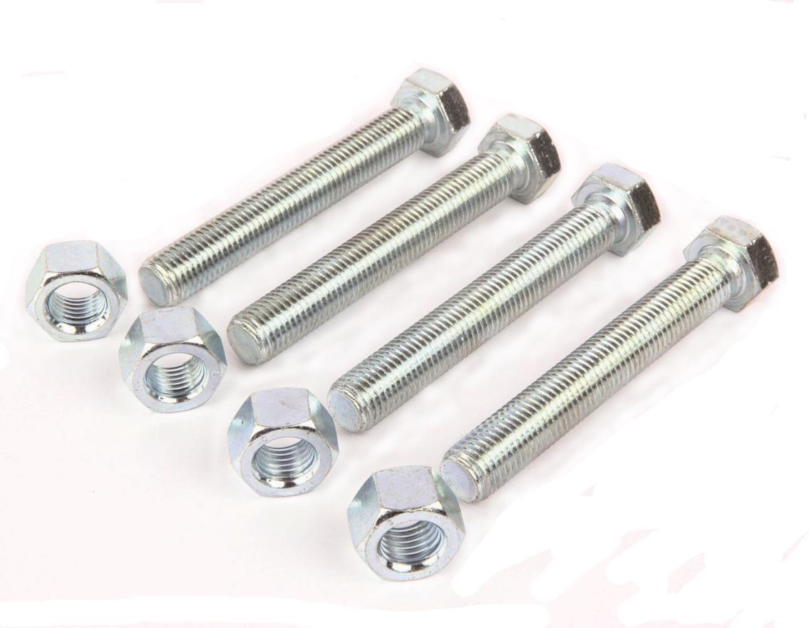 SCHRAUBENSATZ FÜR FLANSCH M20 L90MM X4 | EW06 00 08