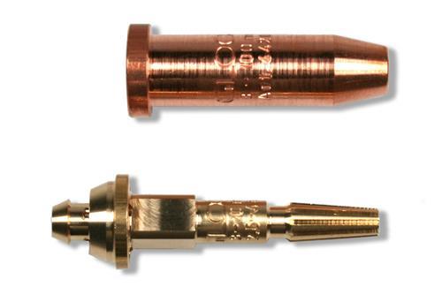 SCHNEIDDÜSE GLOOR 3-20 MAPP