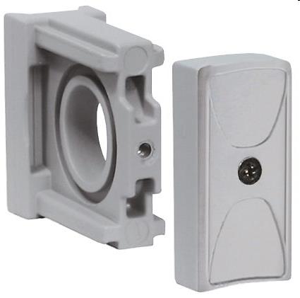 Körperverbinder für P32 + P33