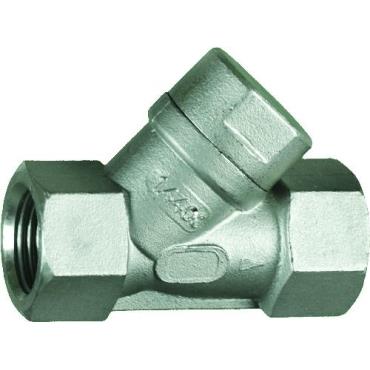 Rostfreies Edelstahl-Rückschlagventil 1  FIG.3256 AISI-316