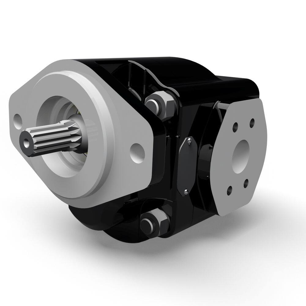 PGP640A0600AE4K3NT6T3B1B1 Zahnradpumpe