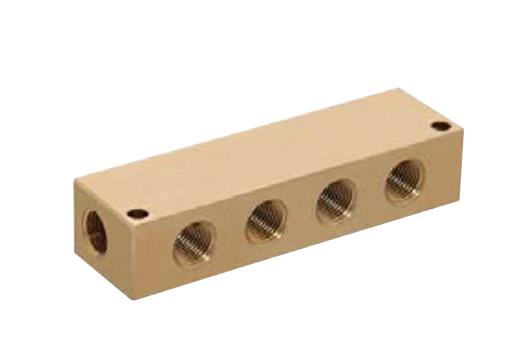 EINSEITIGER VERTEILER G3/8"