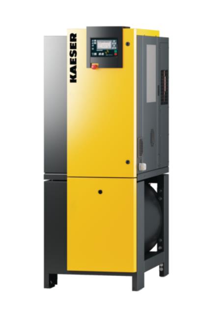 AIRCENTER SX 6 11 bar SC2 400/3/50 EU