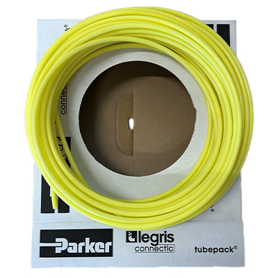 PA-KABEL 6 × 4 GELB 25 m | 1025P06 05