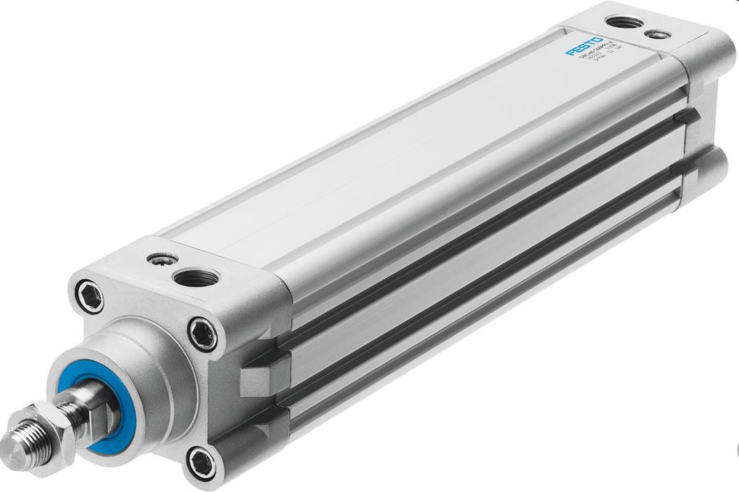 PROFILZYLINDER 163304 R808 Pmax 12 BAR