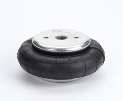 Luftbalg, einfachwirkend, 8" Durchmesser, 95 mm Hub