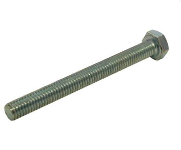 M6x60 Sechskantschraube