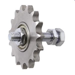 ROSTA Kettenradsatz SIMPLEX N 1/2" – 10 S