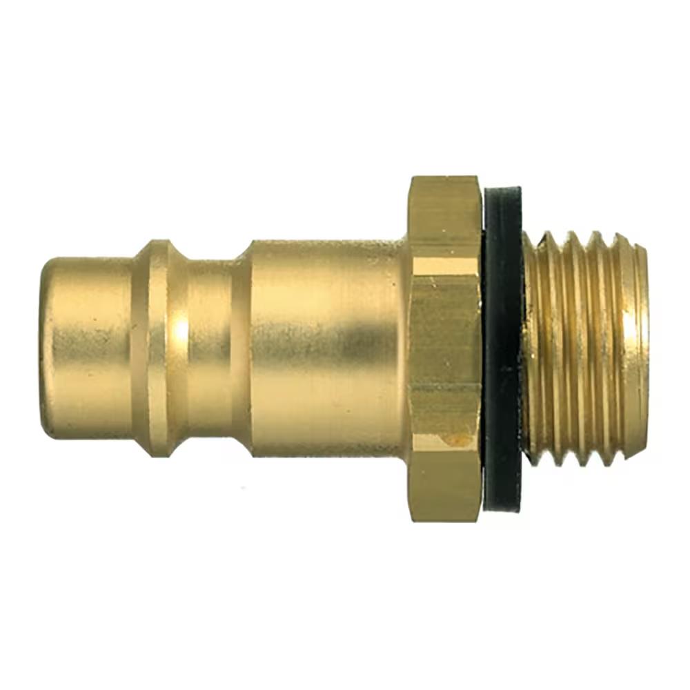 SERIE: 26 NIPPEL 1/4" AUSSENGEWINDE