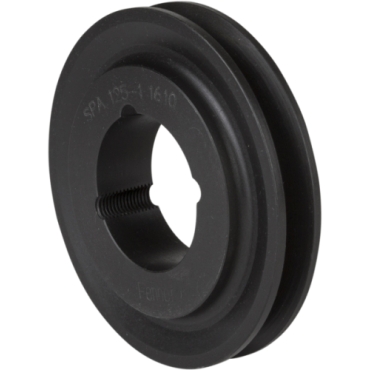 SPZ 90X1/1210 TAPER-LOCK-Keilriemenscheibe