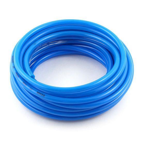 ROHR 3/8   BLAU