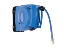 SCHLAUCHHASPEL 882 1/4  LUFT/WASSER 12 M