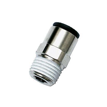 SCHRAUBKUPPLUNG – DURCHMESSER D: 4 MM – C: R1/4 | 3175 04 13