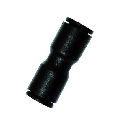GERADE VERBINDUNG, GLEICHER DURCHMESSER D: 12 mm – DURCHMESSER D1: 12 mm | 3106 12 00