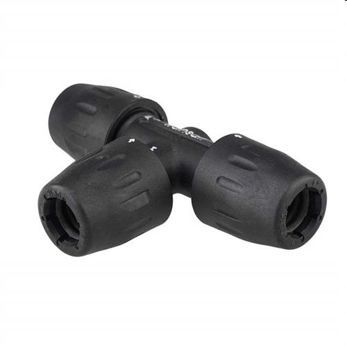 T-Verschraubung D16,5 | 6604 17 00