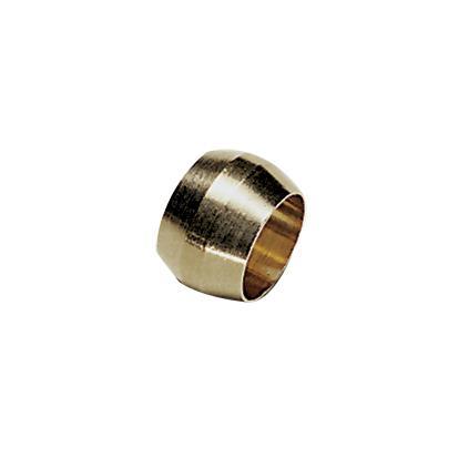DICHTUNGSRING AUS MESSING BNA – DURCHMESSER: 14 MM | 0111 14 00