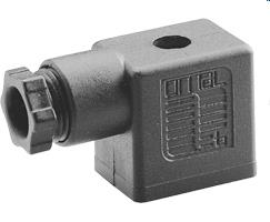 STECKER FÜR QM/48