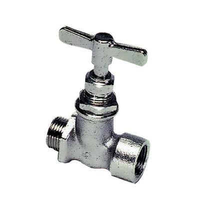 NADELVENTIL INNEN/AUSSEN BSP CIL - C: G3/8 – NENNWEITE: 6 MM | 0501 06 17
