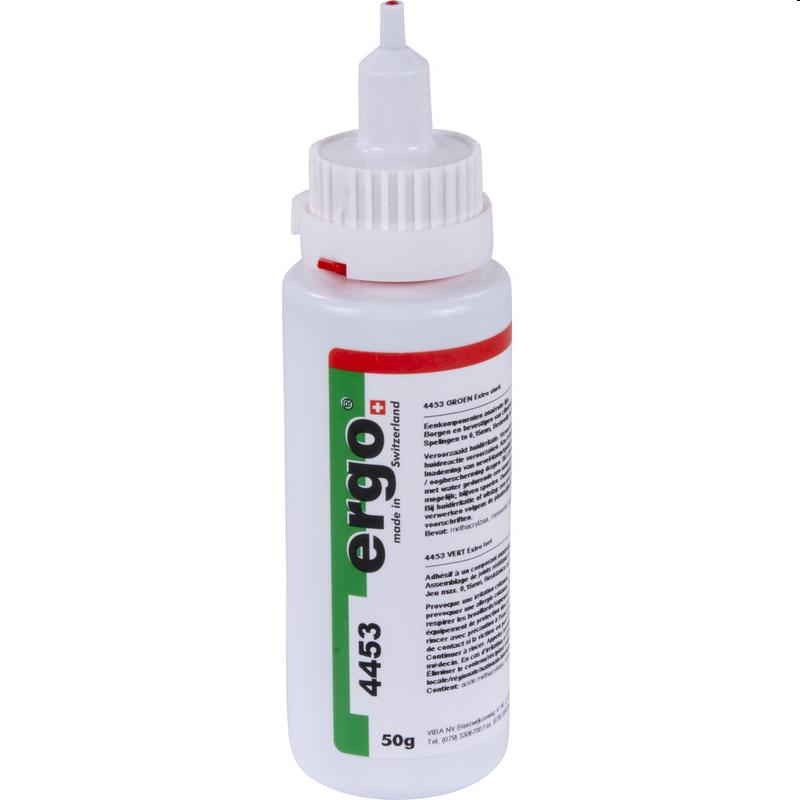 HITZEBESTÄNDIGE FUGENMASSE 4453  250 g