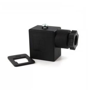 STECKVERBINDER + LED, FORM A