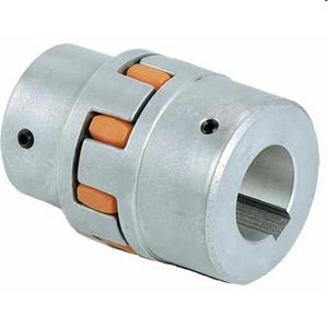 ROTEX-Kupplungsnabe Gr. 28 Aluminium 1a