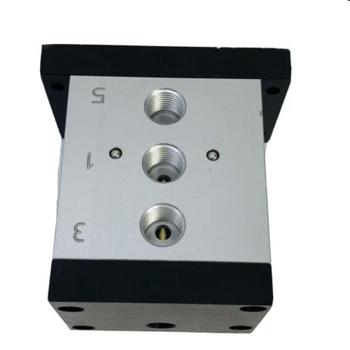 5/2-Ventil LU 1/4" TD 210-GR