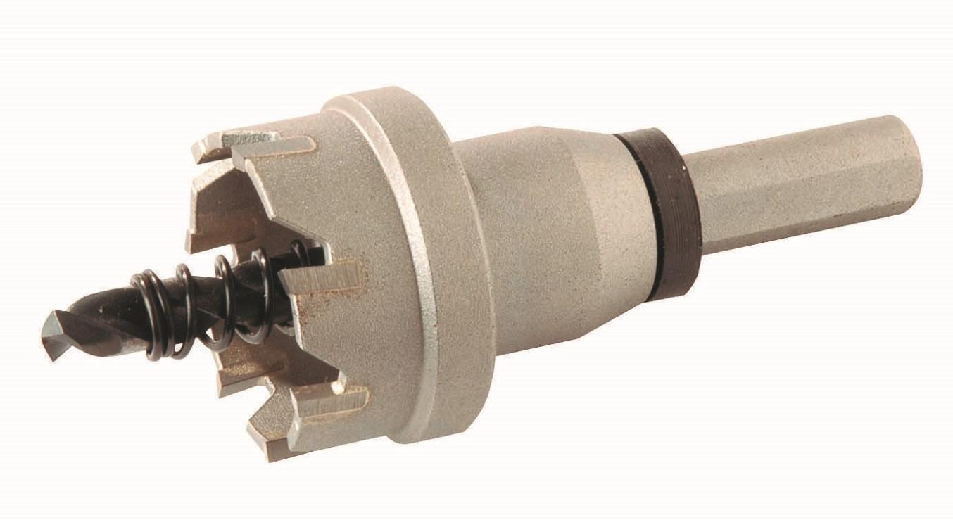 BOHRER MIT ZENTRIERBOHRER 64 MM | EW09 00 64