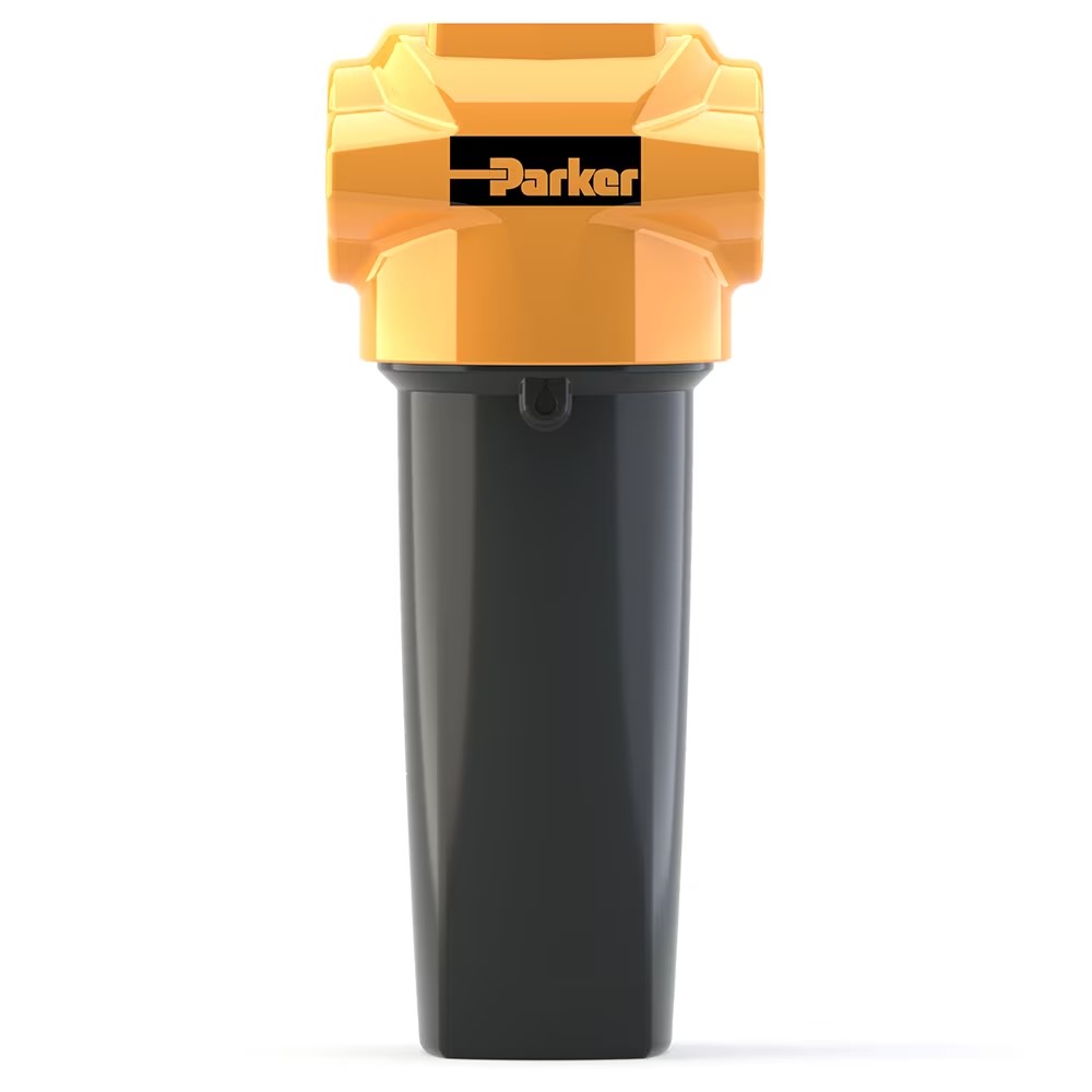 OIL-X-DRUCKLUFTFILTER