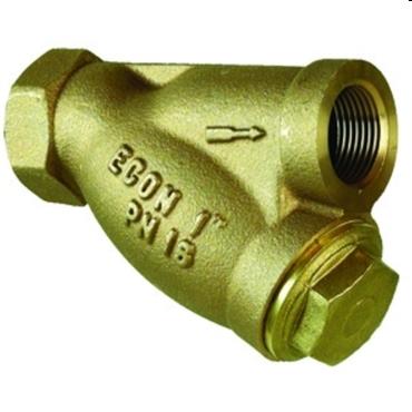 Abb. 1013 BRONZEFILTER 1,1/2