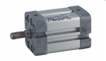 Doppeltwirkender Zylinder, Ø 20 mm, Hub 25 mm *Auslaufartikel*