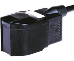 Elektrische Spule 220 VAC