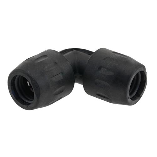 KNIE-VERBINDUNGSSTÜCK D25 | 6602 25 00