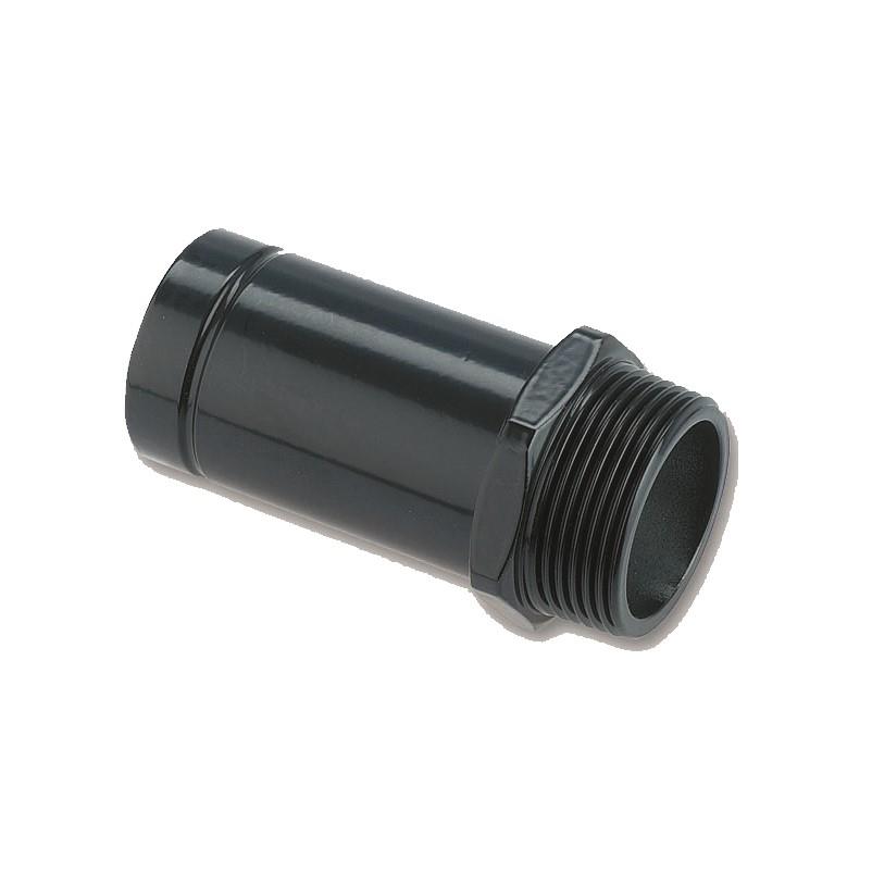 STAHLNIPPEL D16,5  1/2'' BSP, konisch | 6621 17 21