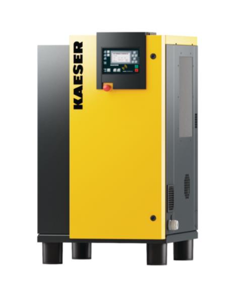 Schraubenkompressor SM10-11 bar; 5,5 kW; 400/3/50; G3/4"